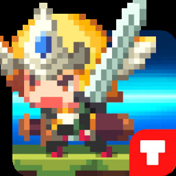 Crusaders Quest : Mini