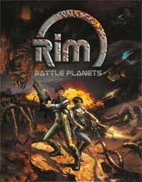 Planets Battle