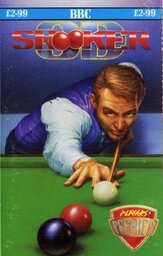 3D Snooker