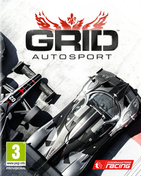 GRID Autosport: Sprint Pack