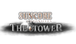 Suncore Chronicles: The Tower