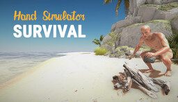DIVER: SEA SURVIVAL SIMULATOR