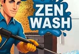 ZenWash