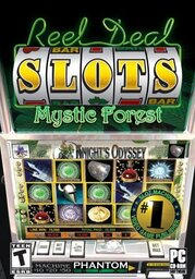 Mystic Palace Slots
