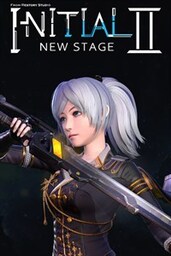 Initial 2 : New Stage