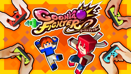 Goonya Fighter