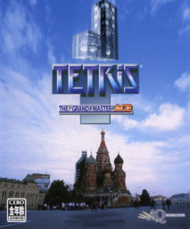 Tetris: The Grand Master Ace