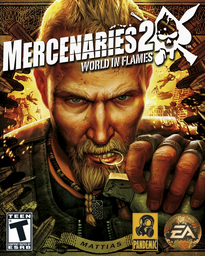 World In Flames