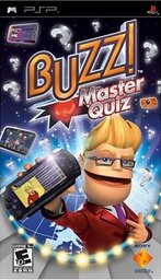 Quiz Master Red