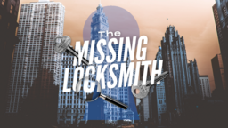 Locksmith