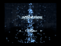 Aetherion (2011)