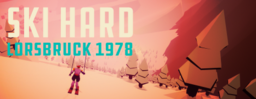 Ski Hard: Lorsbruck 1978