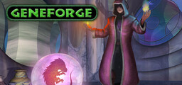 Geneforge 1 - Mutagen