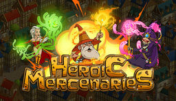 Galactic Mercenaries