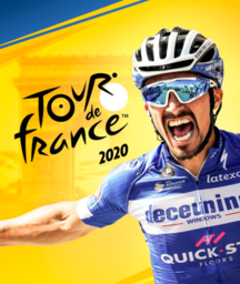 Tour de France 2020