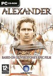 Ancient Battle: Alexander