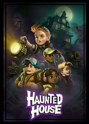Haunted Dream House
