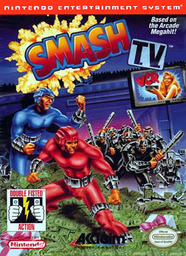 Super Smash T.V.