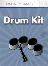DrumKit VR: Play drum kit in the world of VR