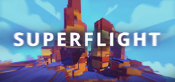 Infinite Skyline: Superflight