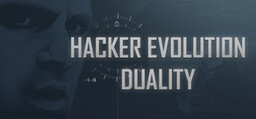 Hacker Evolution Duality: Hardcore Package 1