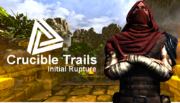 Crucible Trails: Initial Rupture