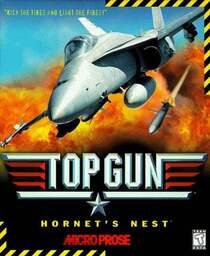 Top Gun: Hornet's Nest