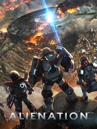 Alienation (2020)