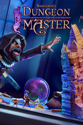 Dungeon Master (video game)