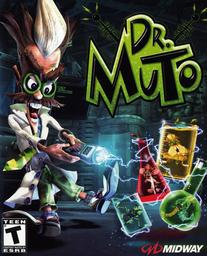 Dr. Muto (2002)