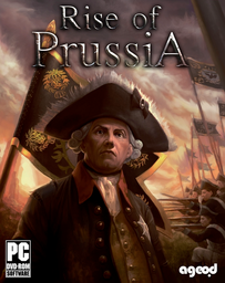 Rise of Prussia Gold