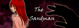 The Sand Man
