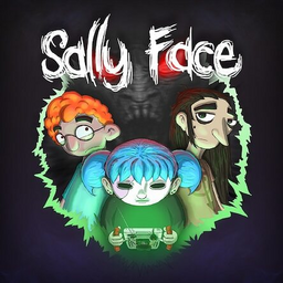 Sally Face - Episode One