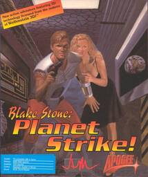 Planet Strike