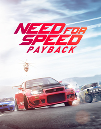 Need for Speed Payback: Fortune Valley