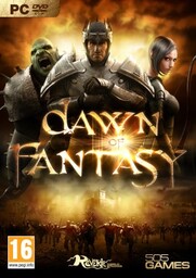 Dawn of Fantasy: Kingdom Wars