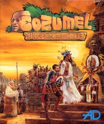 Cozumel (La Diosa De Cozumel)