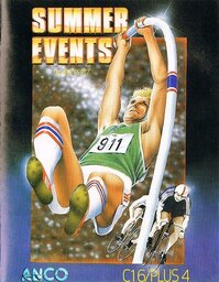 Summer Events
