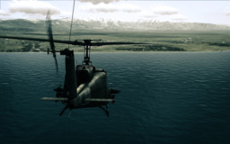 DCS: UH-1H Huey