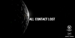 All Contact Lost
