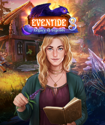 Eventide Night