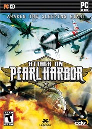 Pearl Harbor: Fire on the Water