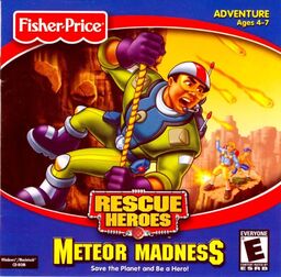 Meteor Rescue