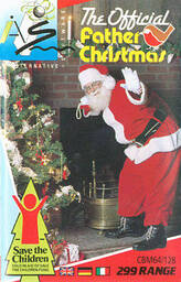 Official Father Christmas