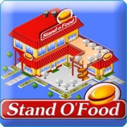 Stand O' Food