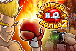 AVGN KO Boxing