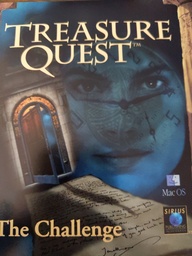Treasure Quest (1996)