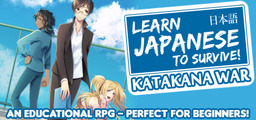 Learn Japanese Kana The Fun Way!