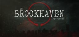 The Brookhaven Experiment: Quest Edition