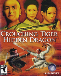 Crouching Tiger, Hidden Dragon (2003)